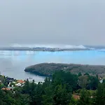 Acacia Cliffs Lodge