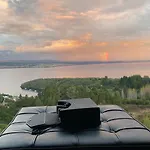 Acacia Cliffs Lodge