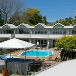 Anchorage Resort Taupo Nz