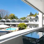 Anchorage Resort Taupo Nz