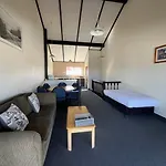 Mountain View Motel