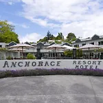 Anchorage Resort Taupo Nz