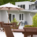 Anchorage Resort Taupo Nz