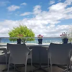 Ultimate Luxury On Lake Terrace