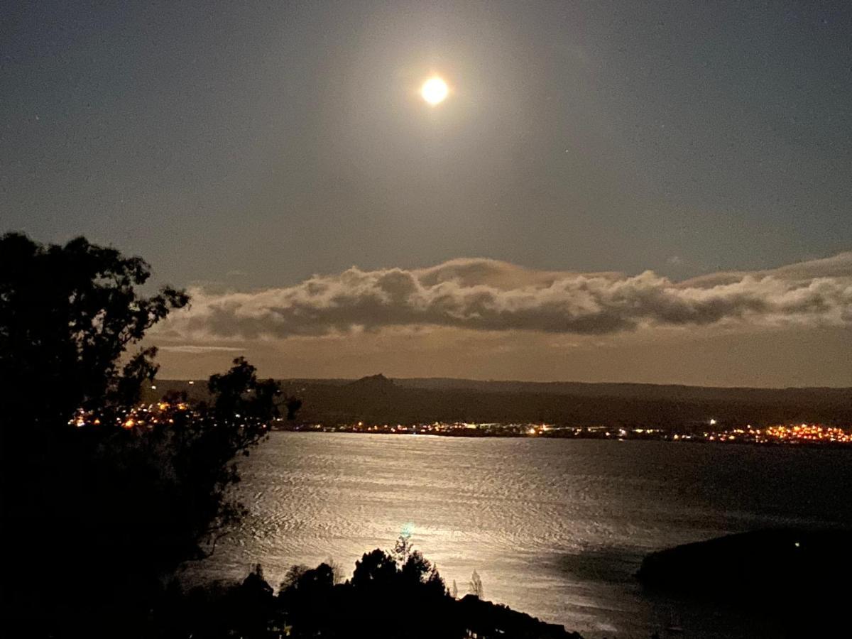 Acacia Cliffs Bed & Breakfast Taupo