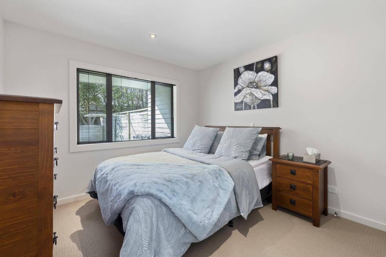 Bay Bliss - Holiday home *