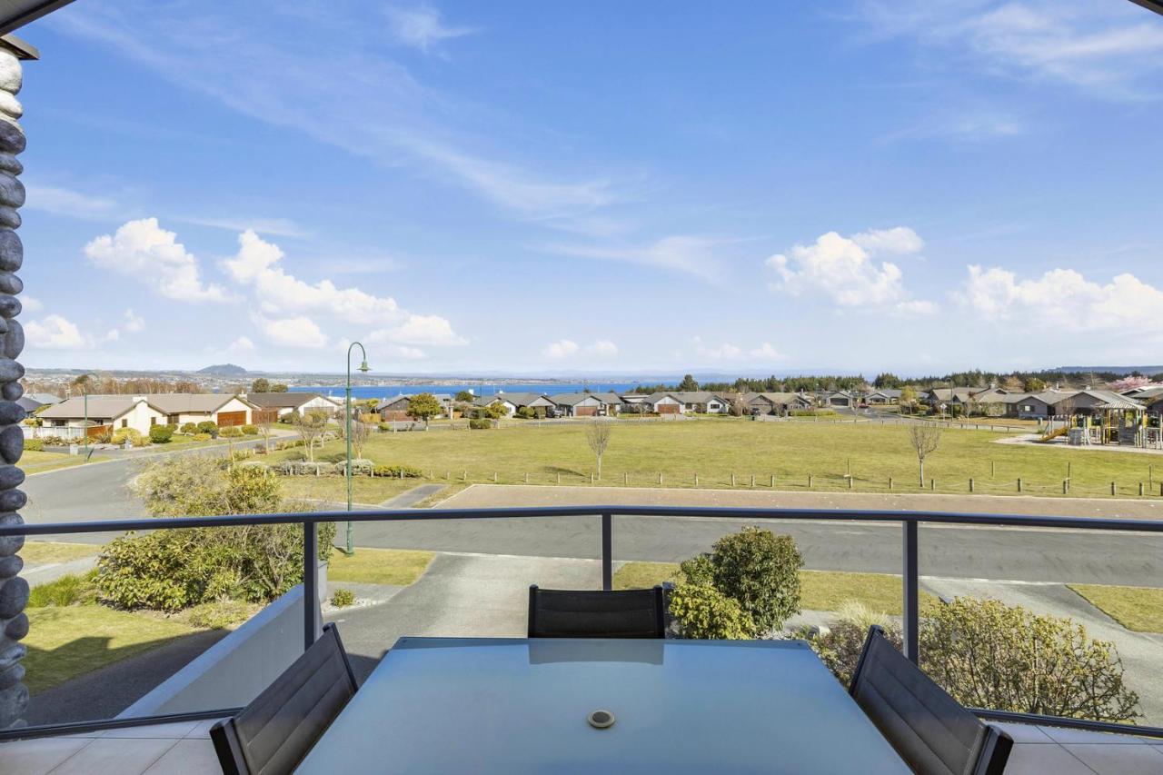 Holiday home Bay Bliss - Taupo