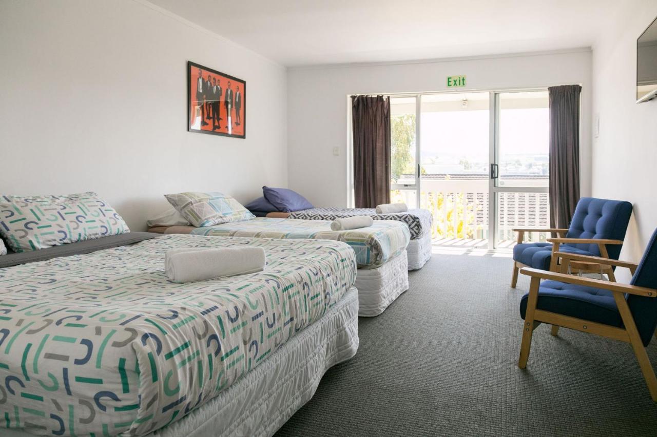 Hostel Finlay Jack's Backpackers
