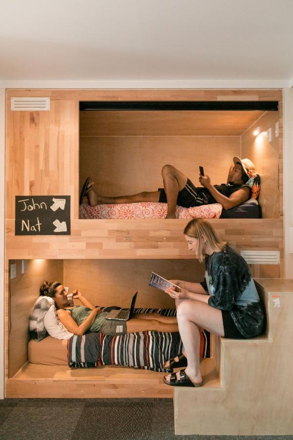 Finlay Jack's Backpackers * Taupo