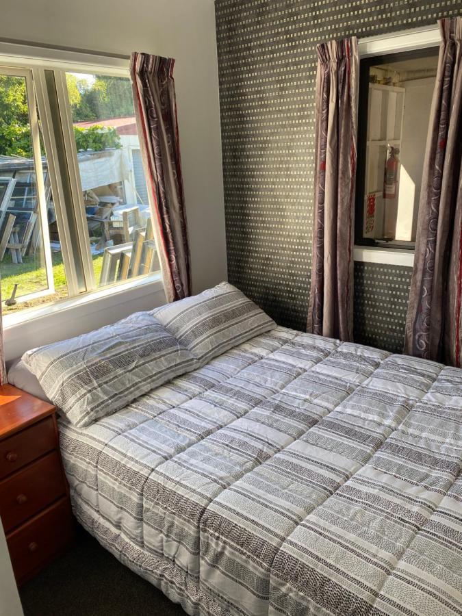 Motel Windsor Taupo