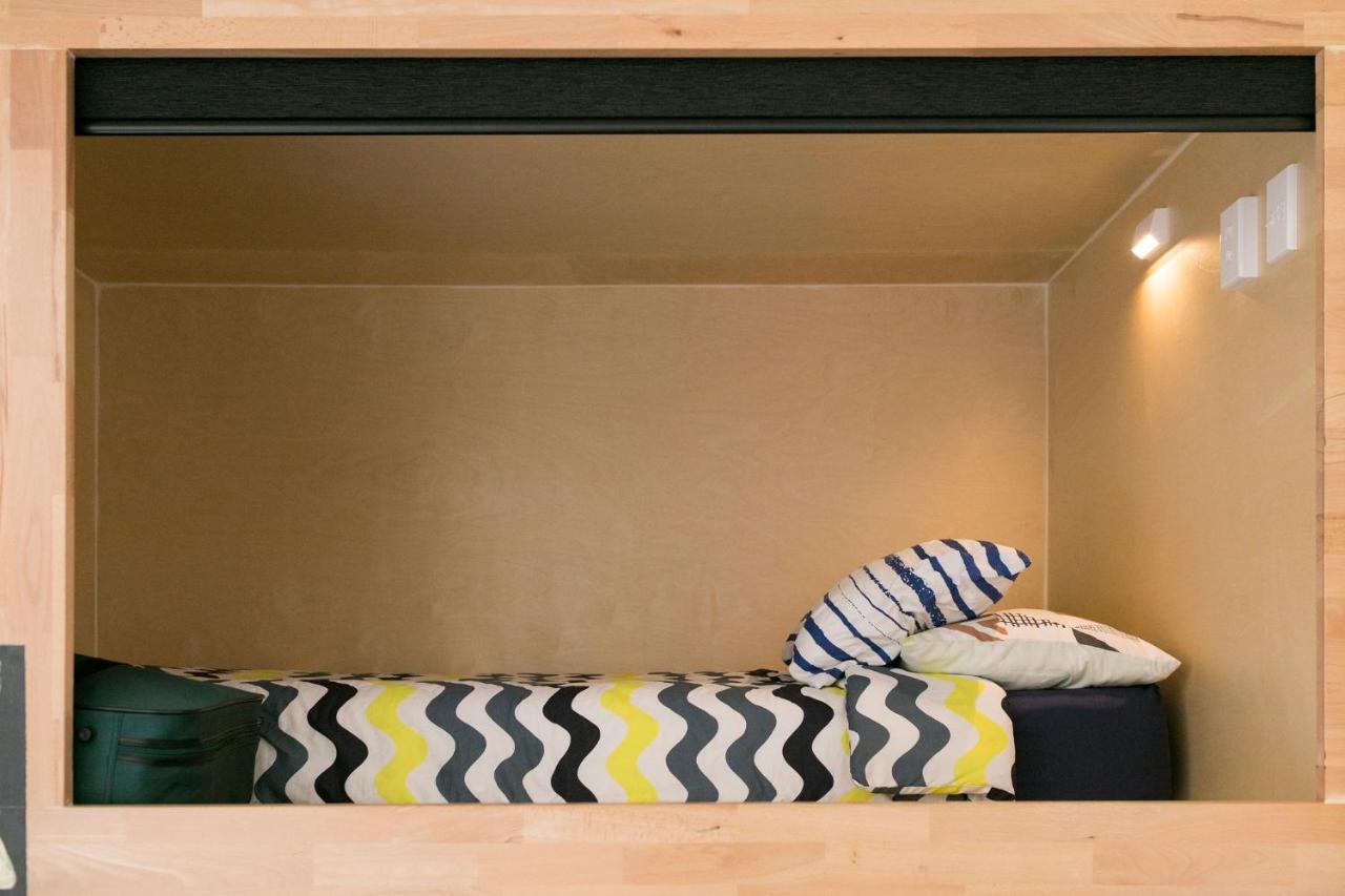 Finlay Jack's Backpackers Hostel