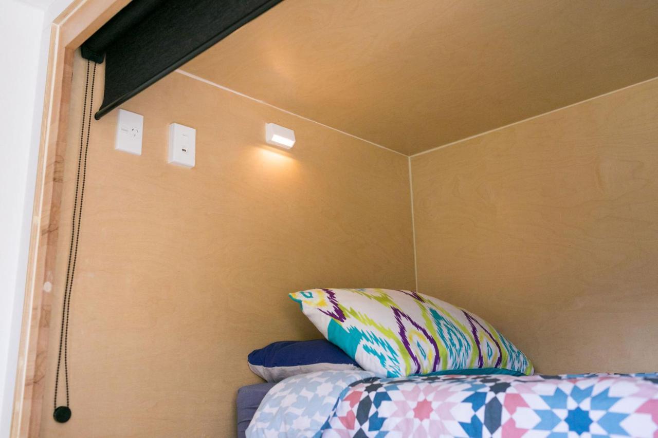 Finlay Jack's Backpackers Hostel