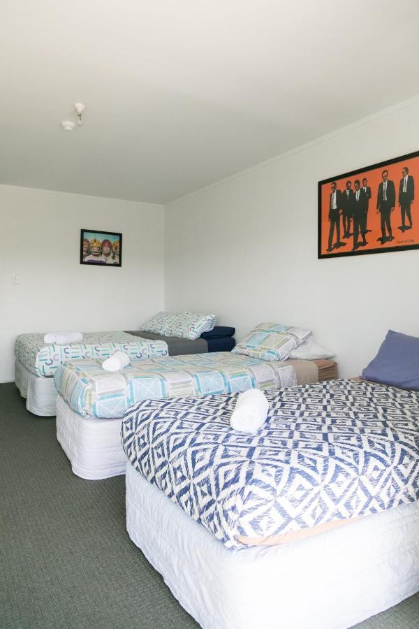 Finlay Jack's Backpackers Taupo