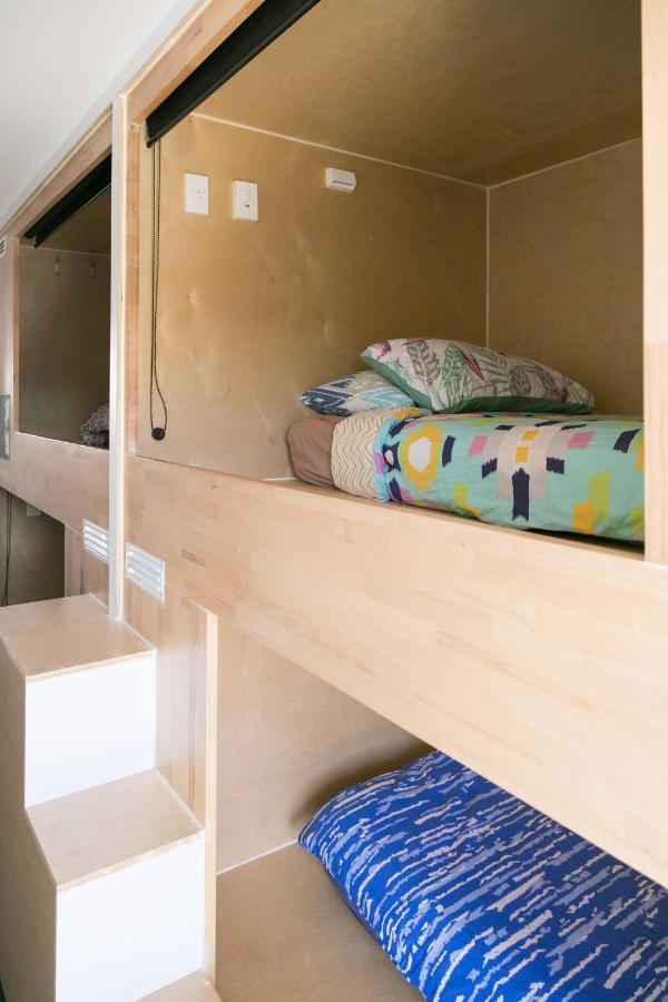 Hostel Finlay Jack's Backpackers