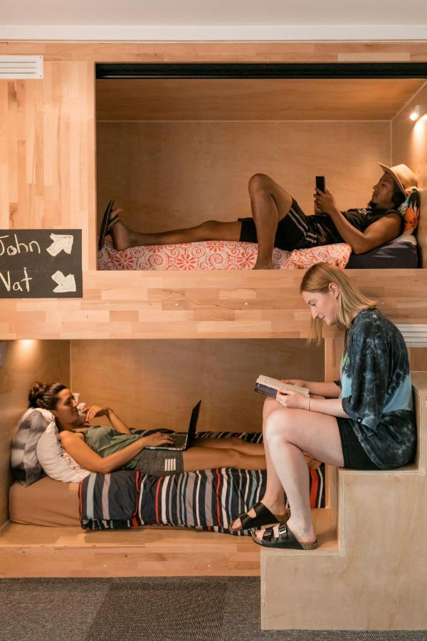 Finlay Jack's Backpackers Hostel Taupo