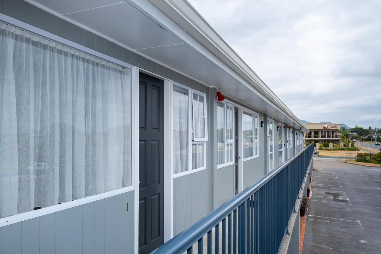 Motel Chevron 4*