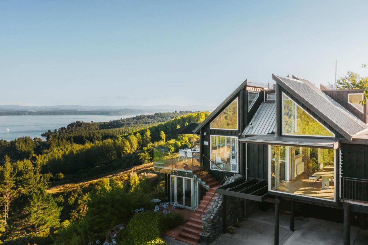 Acacia Cliffs Bed & Breakfast 5*