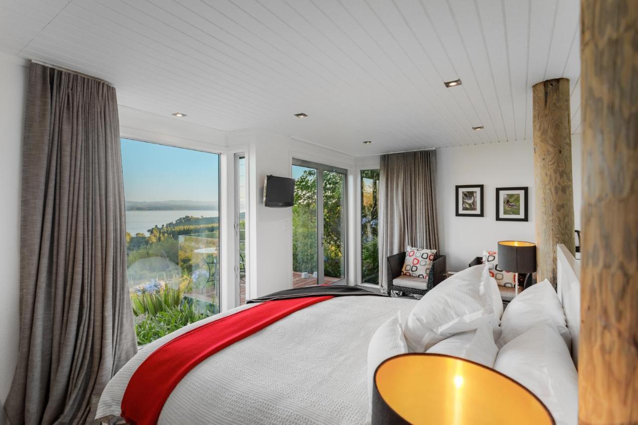 Acacia Cliffs Bed & Breakfast 5*