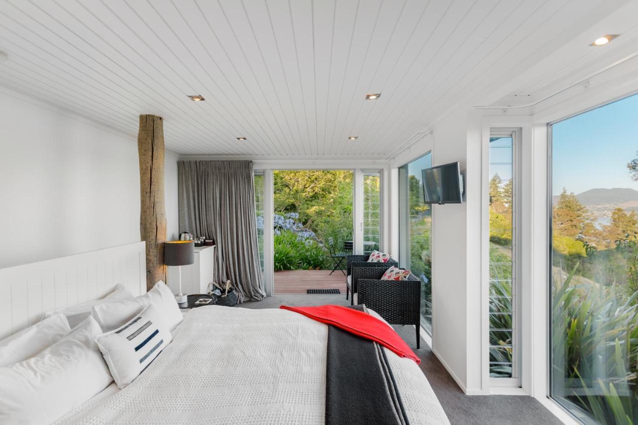 Acacia Cliffs 5* Taupo