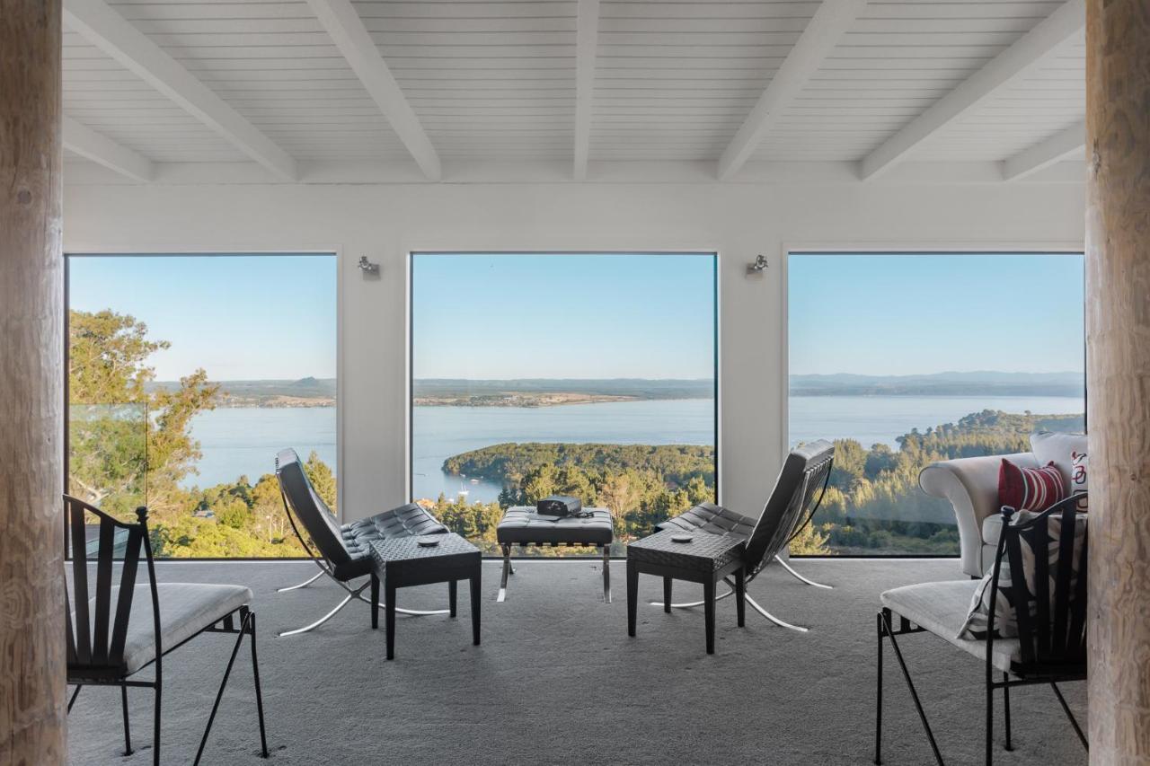 Acacia Cliffs 5* Taupo