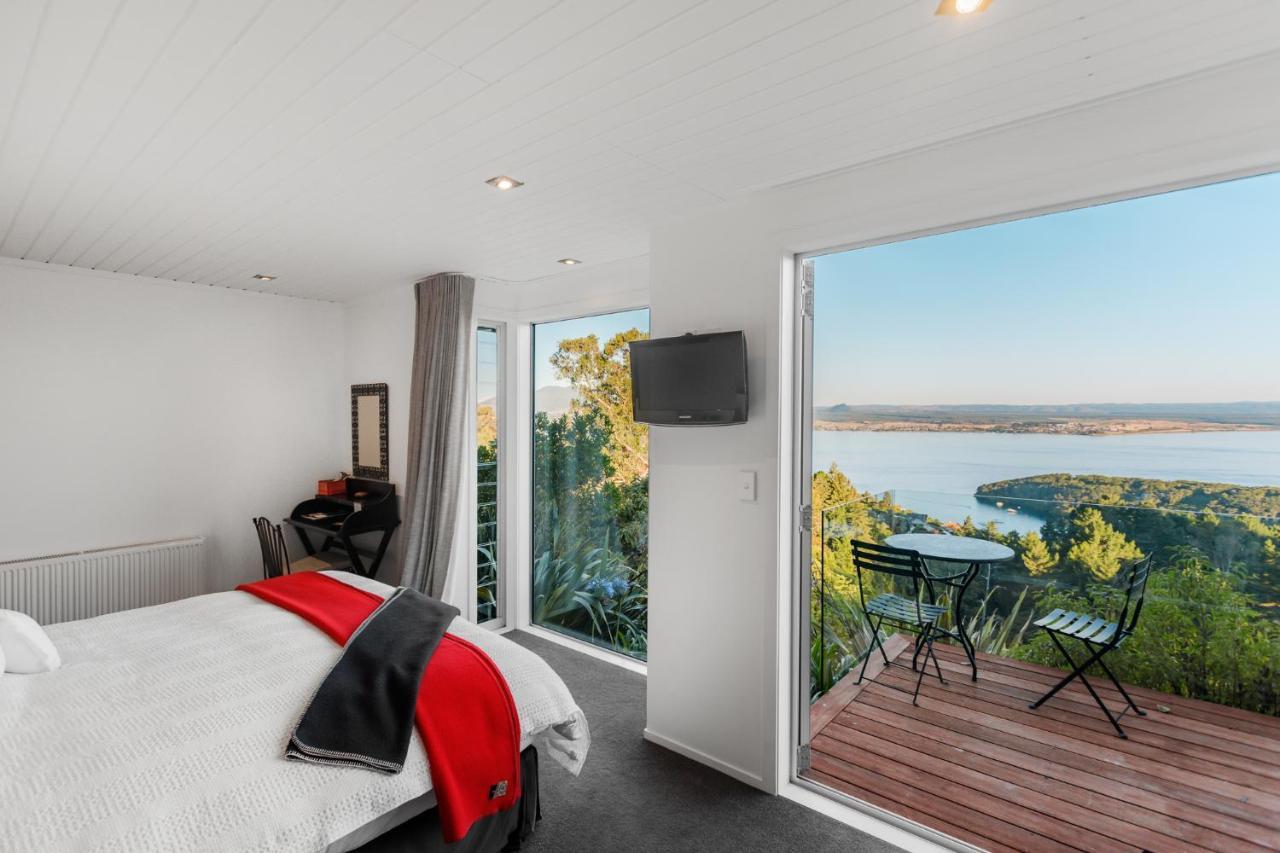 Bed & Breakfast Acacia Cliffs