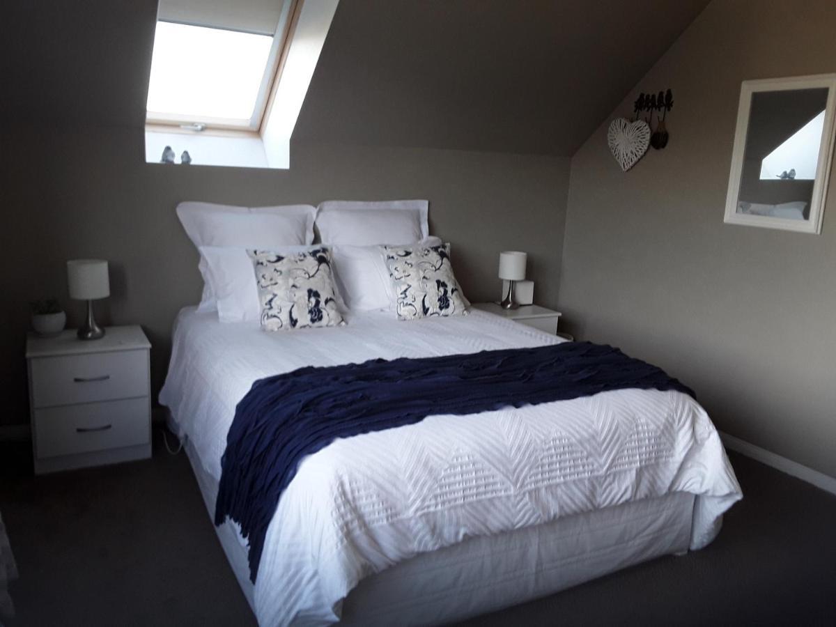 Bed & Breakfast No. 6 Heathcote *