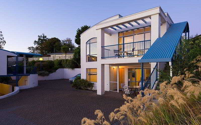 Sails On The 4* Taupo