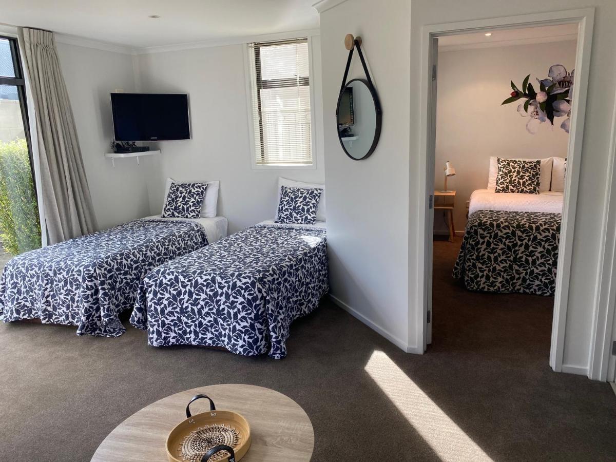 Motel Alpine 4*