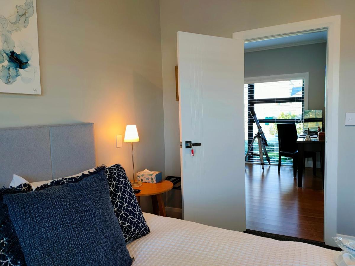 Stay Taupo Bed & Breakfast Taupo