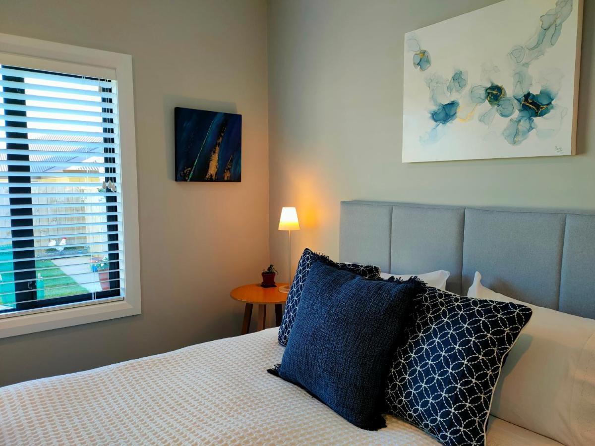 Bed & Breakfast Stay Taupo