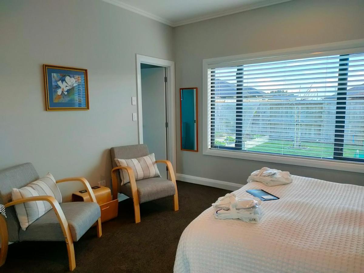 Stay Taupo 4*