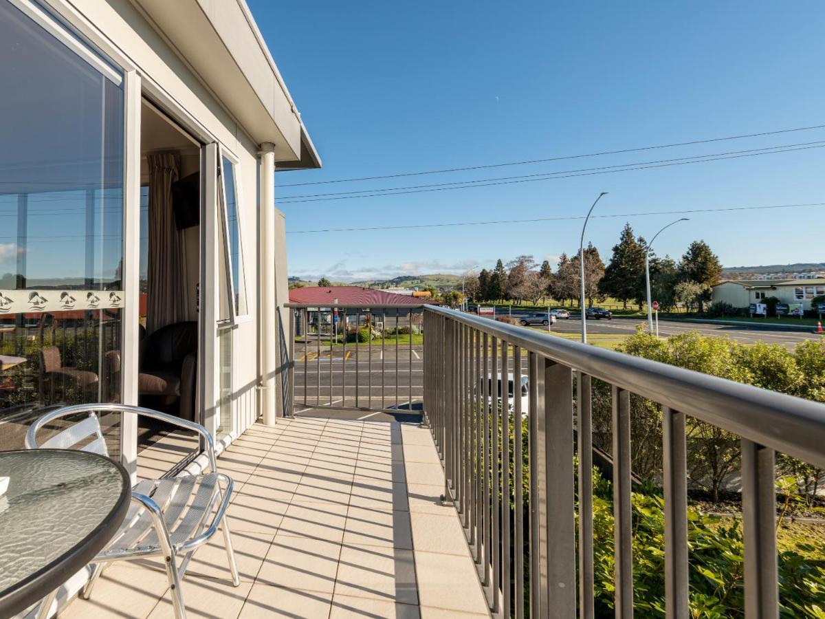 Motor Motel Taupo