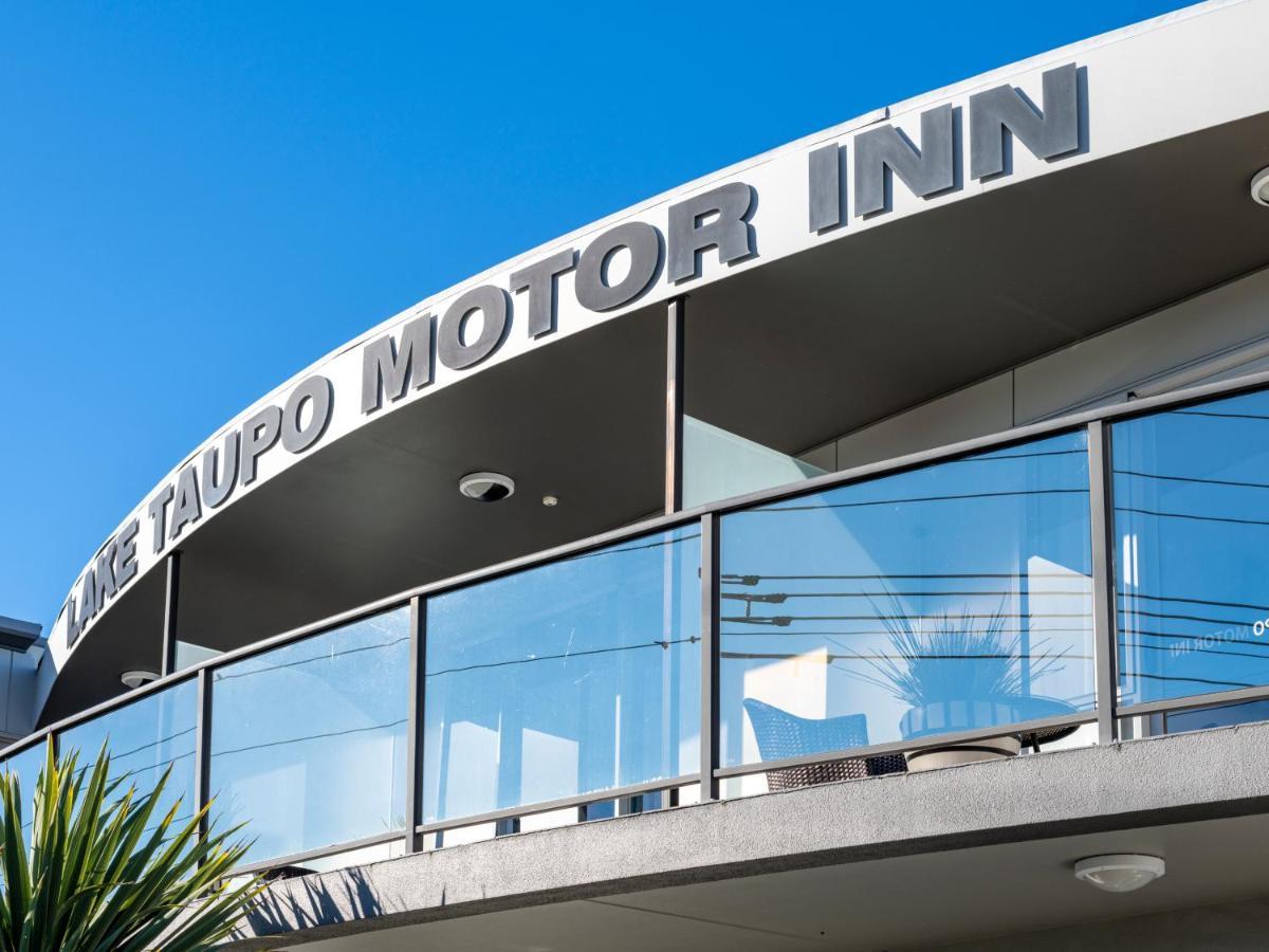 Motor 4* Taupo