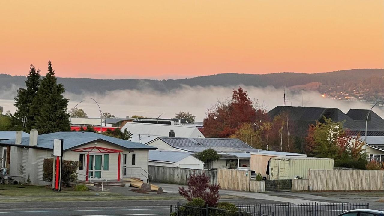 Chantillys Motor Taupo