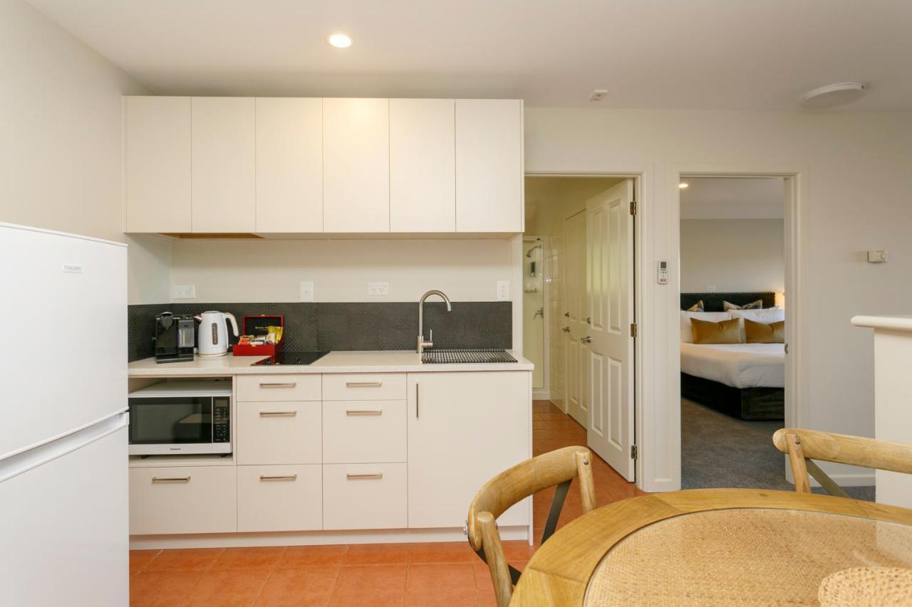 Motel Baycrest Thermal Taupo