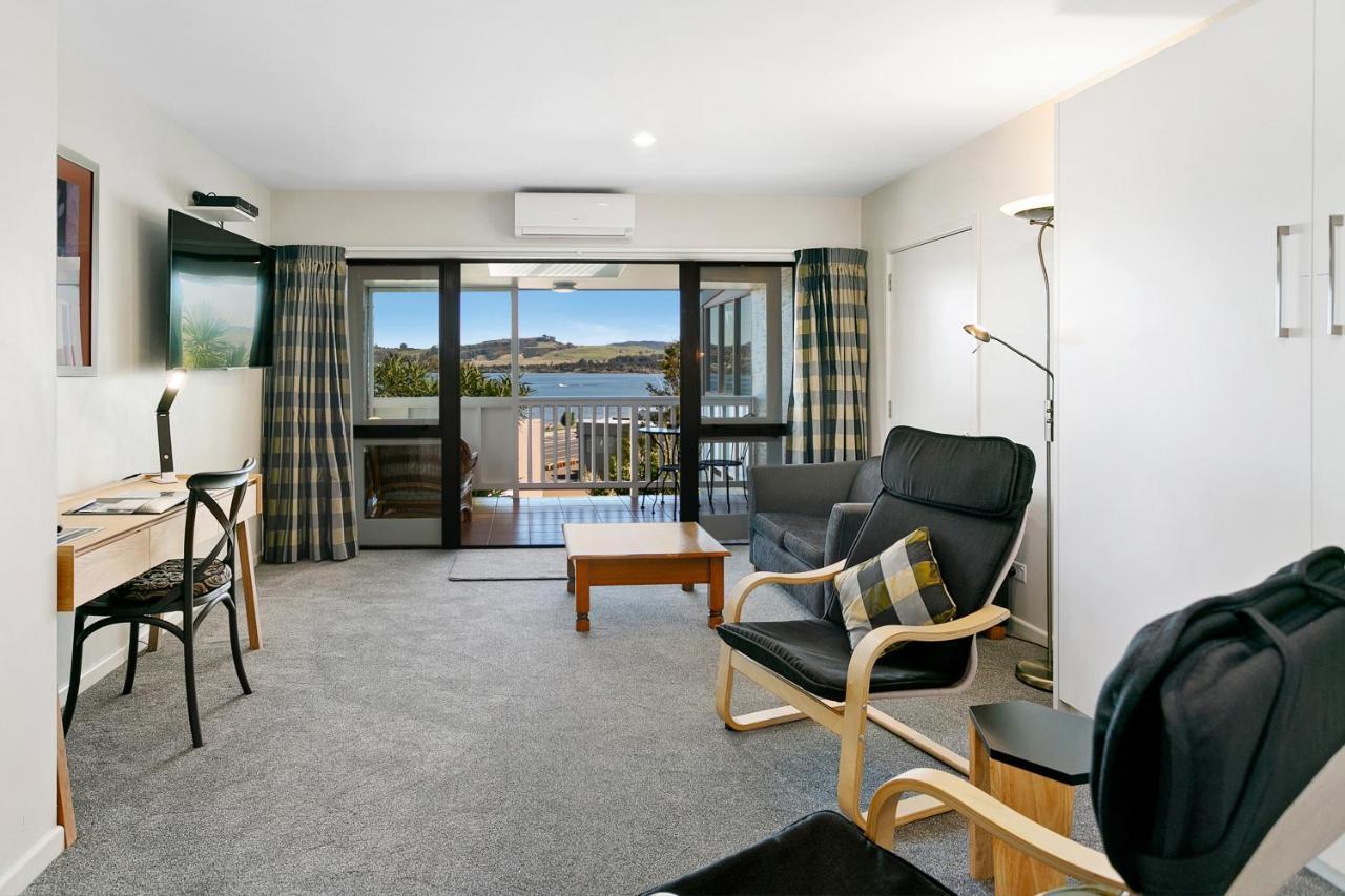 Baycrest Thermal Motel Taupo