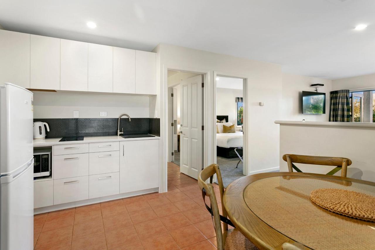 Motel Baycrest Thermal 4*