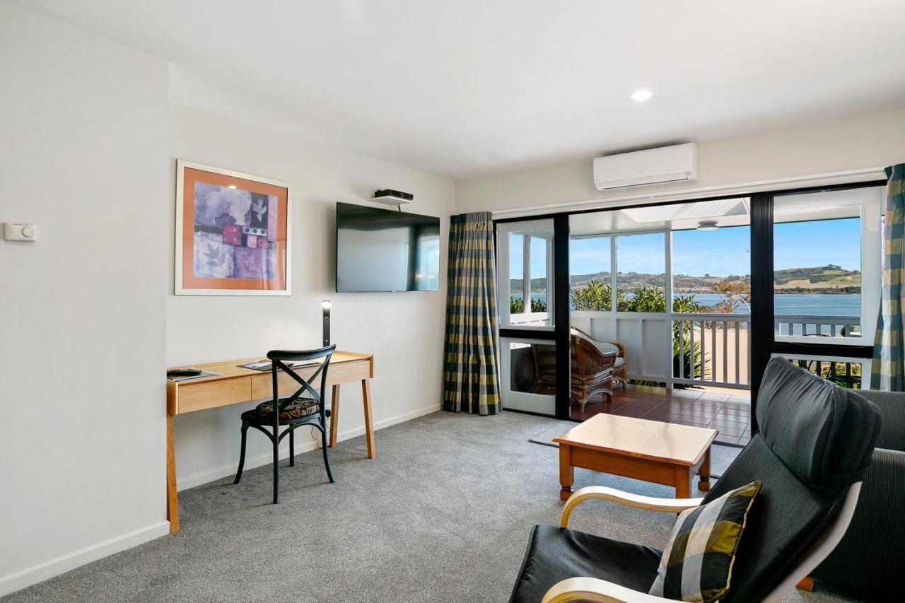 Baycrest Thermal Motel Taupo
