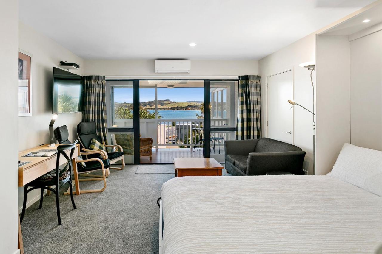 Baycrest Thermal Motel Taupo