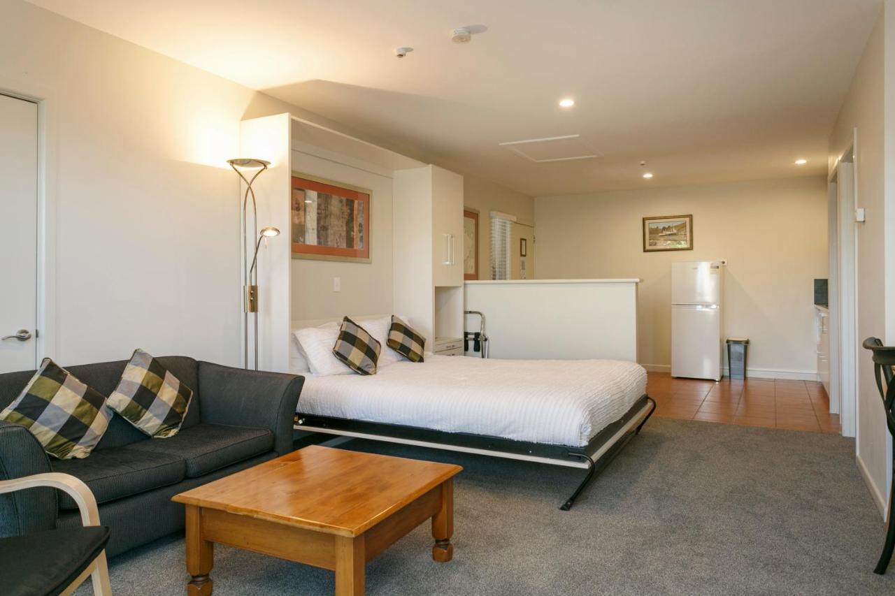 Motel Baycrest Thermal