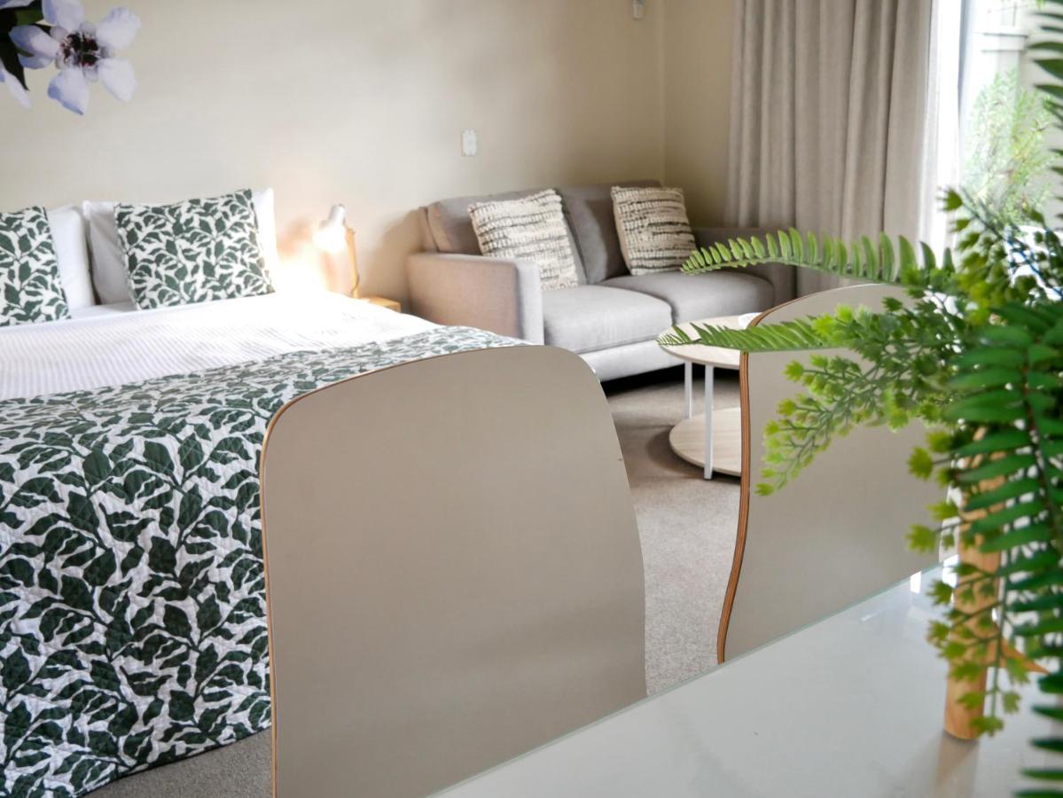 Alpine 4* Taupo