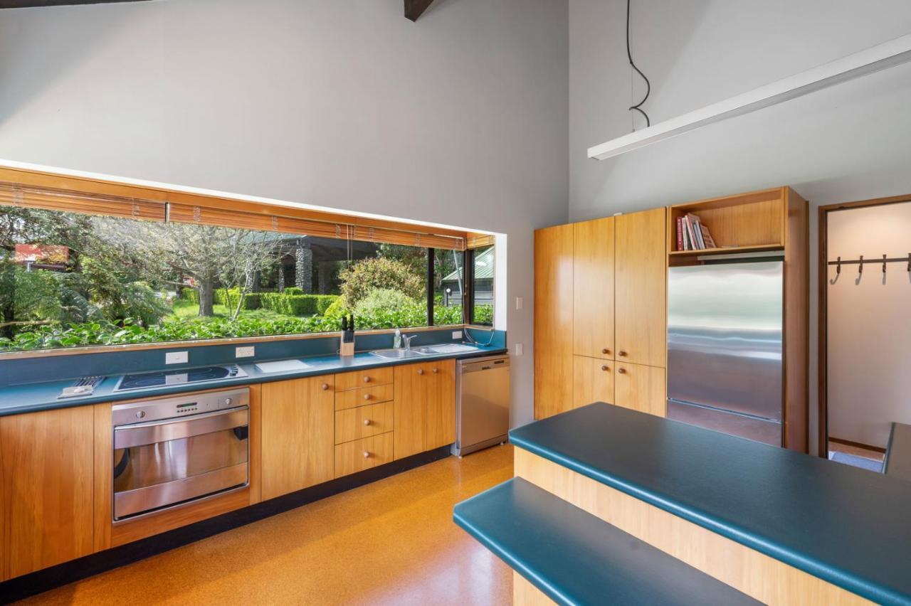 Holiday home Garden Grove - Taupo