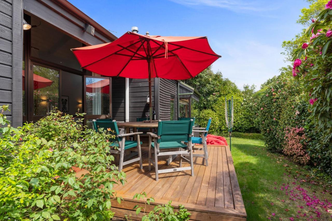 Holiday home Garden Grove -