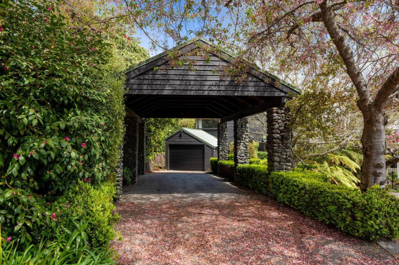 Holiday home Garden Grove - *