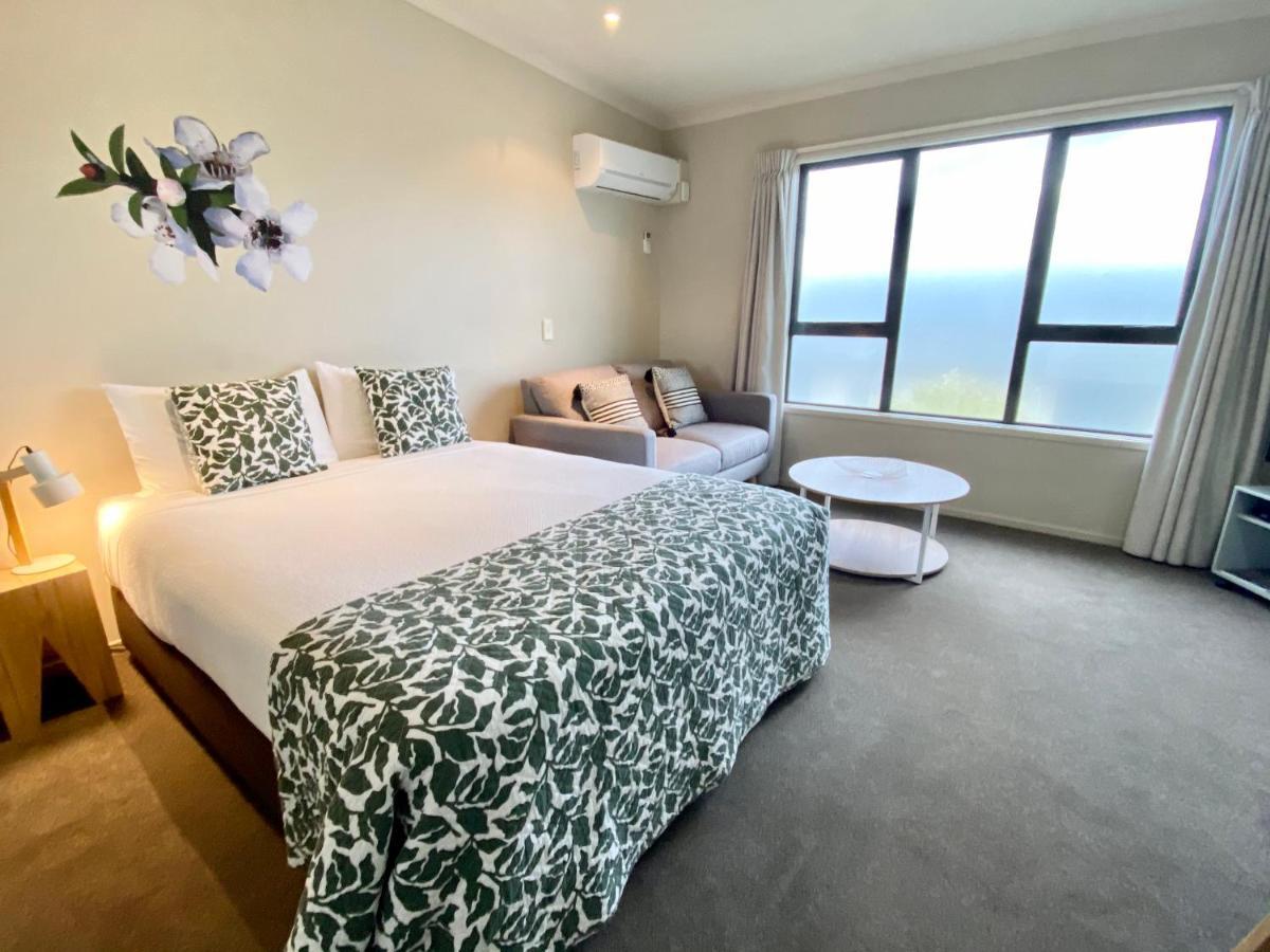 Alpine Motel Taupo
