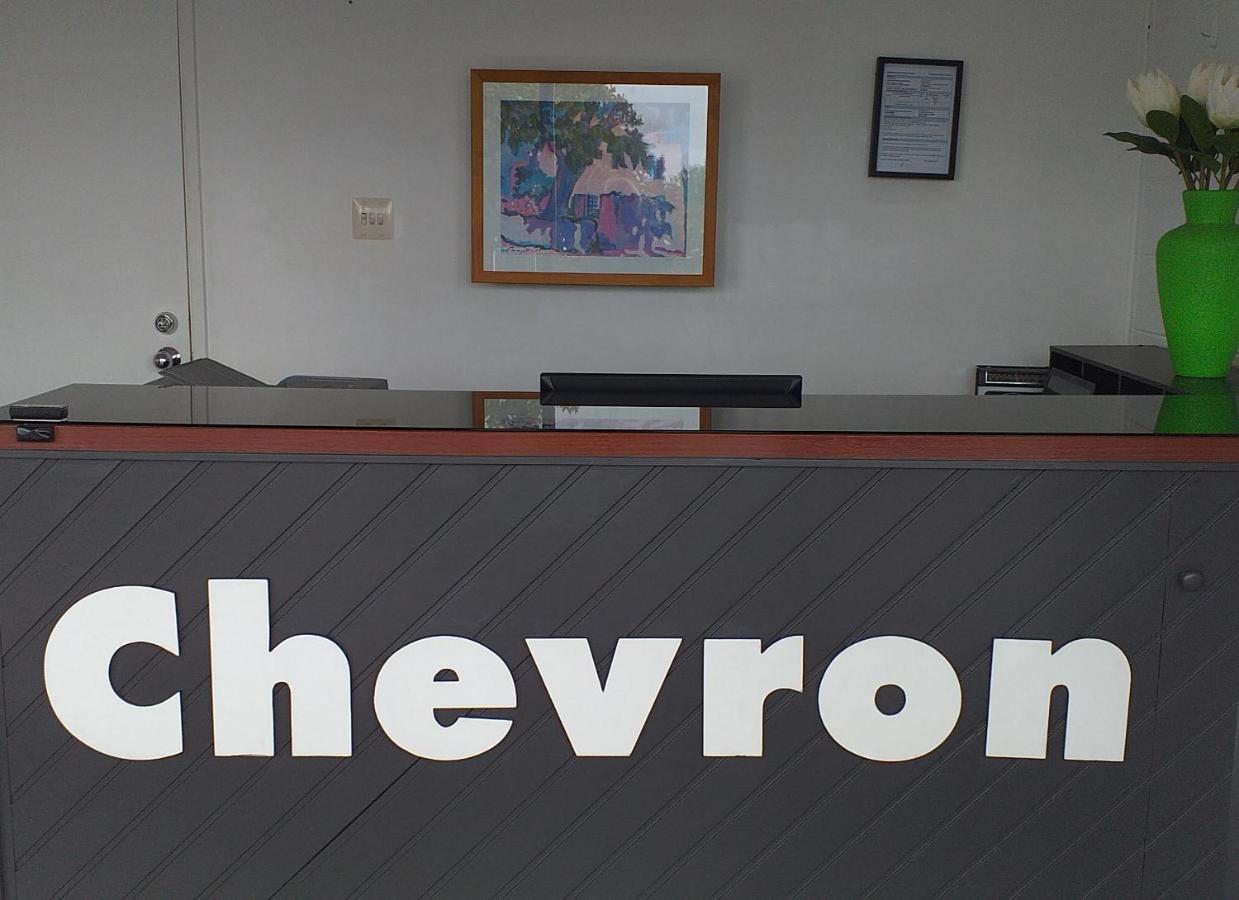 Chevron Motel