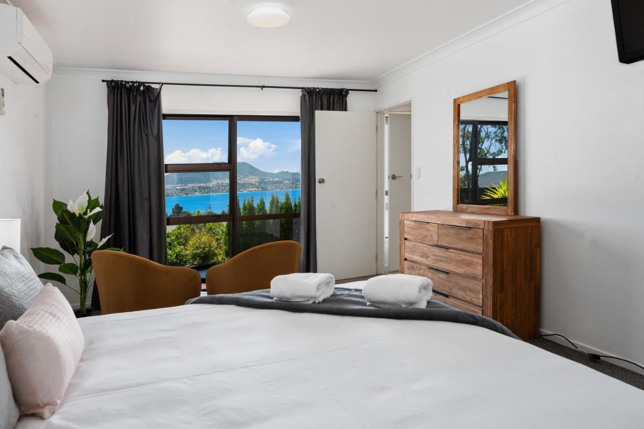 Beauty By The Bay - Holiday home *