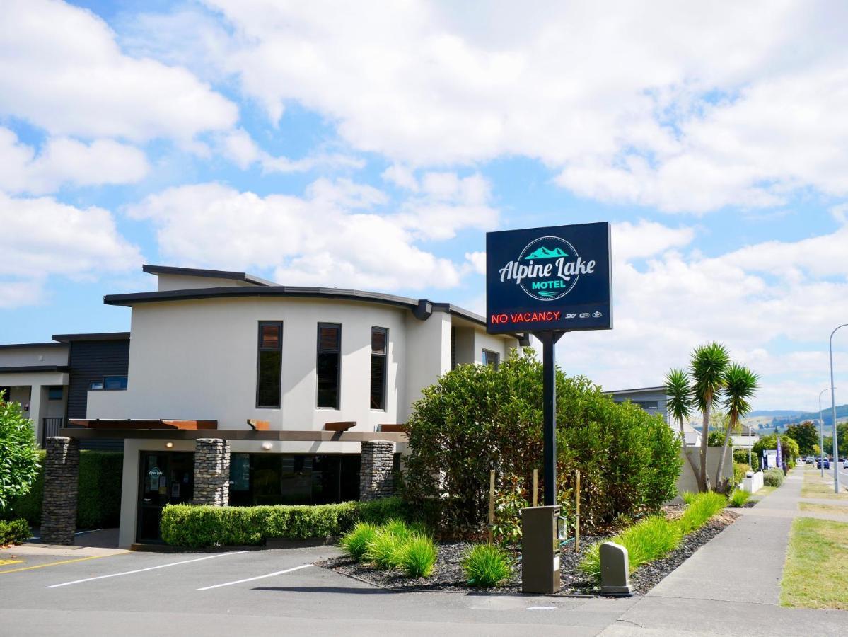 Alpine Taupo