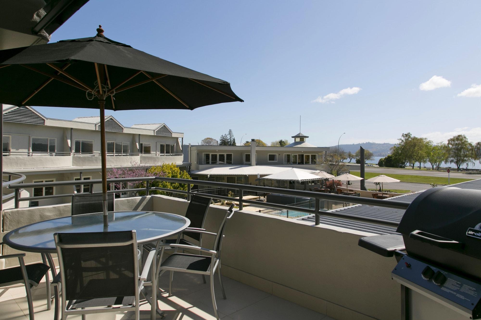 Anchorage Nz