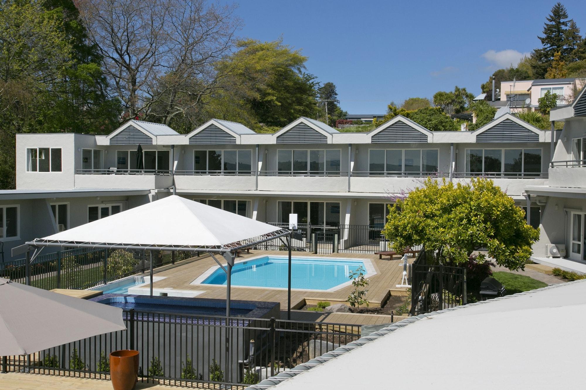 Anchorage Nz 4*